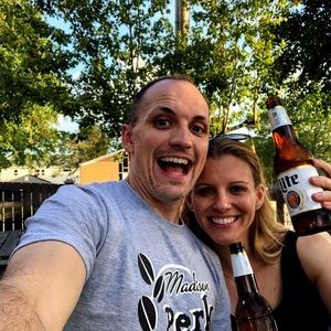 Meet your Posher, Patrick